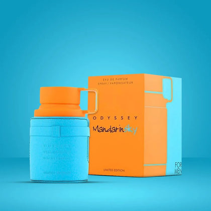 PERFUME ARMAF CLUB 102003 ARMAF - ODYSSEY MANDARIN SKY EDP CABALLERO 100ML
