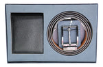 BILLETERA PERRY ELLIS L49-9020-0 ESTUCHE BILLETERA CINTURON