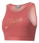 TOP PUMA 52109025 DAM MOTO BRA TOP Q4