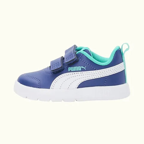 TENIS PUMA 31025210 TENIS COURTFLEX V3 V INF