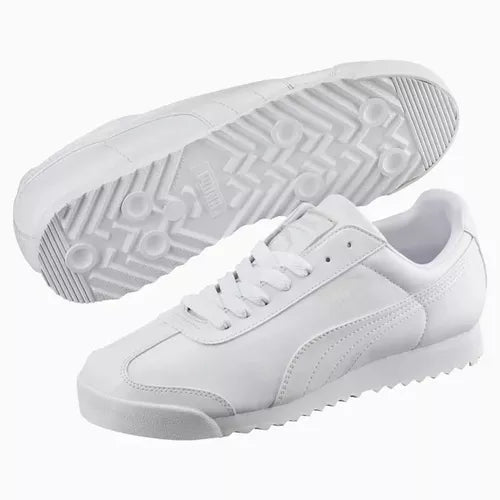 Precio de los tenis puma roma shop