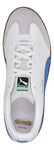 TENIS PUMA 10669609 UNI KING 21 IT PUMA WHITE-BLUEMAZING