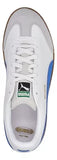 TENIS PUMA 10669609 UNI KING 21 IT PUMA WHITE-BLUEMAZING