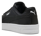 TENIS PUMA 40222303 UNI COURT CLASSIC CLEAN