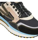 TENIS FILA 1RM02594206 RENNO ODVTENIS