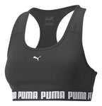 TOP PUMA 52159801 DAM MID IMPACT PUMA STRONG BRA