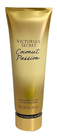 CREMA VICTORIA SECRET 1370 COCONUT PASSION CREMA 2015