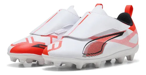TENIS PUMA 10817201 TENIS ULTRA 5 PLAY V FG/AG RB PRE