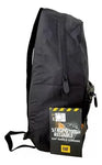 MOCHILA CATERPILLAR 84313528 CAT BACKPACK NGO/OLIVO UNITALMOCHILA