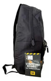 MOCHILA CATERPILLAR 84313528 CAT BACKPACK NGO/OLIVO UNITALMOCHILA