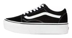 TENIS VANS VN0A3TL36BT OLD SKOOL PLATFORM