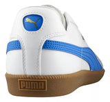 TENIS PUMA 10669609 UNI KING 21 IT PUMA WHITE-BLUEMAZING