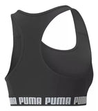 TOP PUMA 52159801 DAM MID IMPACT PUMA STRONG BRA