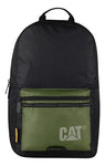 MOCHILA CATERPILLAR 84313528 CAT BACKPACK NGO/OLIVO UNITALMOCHILA