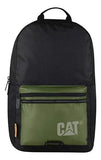 MOCHILA CATERPILLAR 84313528 CAT BACKPACK NGO/OLIVO UNITALMOCHILA