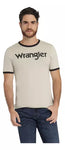 PLAYERA WRANGLER 112365328 PLAYERA ESTAMPADA COMFORT