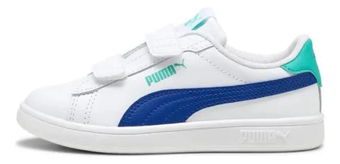 TENIS PUMA 39203318 TENIS PUMA SMASH 3.0 L V PS