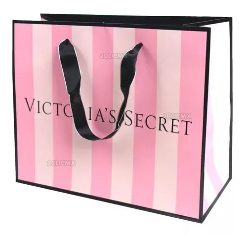 Bolsas pink victoria secrets precio hotsell