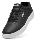 TENIS PUMA 40222303 UNI COURT CLASSIC CLEAN