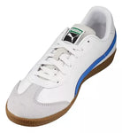 TENIS PUMA 10669609 UNI KING 21 IT PUMA WHITE-BLUEMAZING