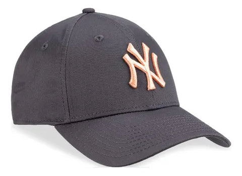 GORRA NEW ERA 14450133 940 NEYYAN MM NB 24 GRPHTGORRA