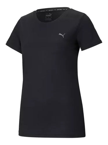 BLUSA PUMA 52031101 DAM PERFORMANCE TEE W