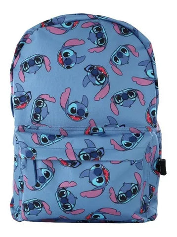 MOCHILA DISNEY STITCH9 MOCHILA STITCH