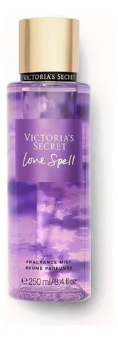 BODY VICTORIA SECRET 1765 LOVE SPELL 250 ML