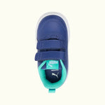 TENIS PUMA 31025210 TENIS COURTFLEX V3 V INF