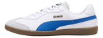 TENIS PUMA 10669609 UNI KING 21 IT PUMA WHITE-BLUEMAZING