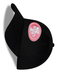 GORRA NEW ERA 14450130 940 SAF49E MM NB 24 BLKGORRA