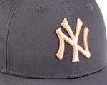 GORRA NEW ERA 14450133 940 NEYYAN MM NB 24 GRPHTGORRA