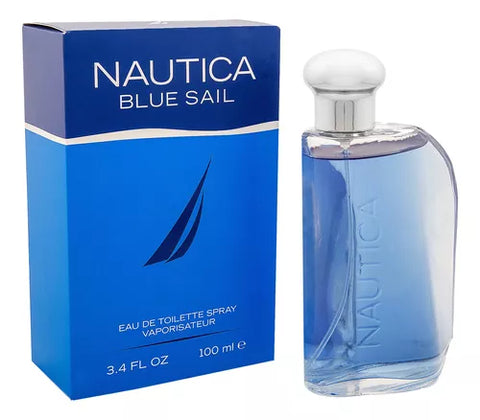PERFUME NAUTICA 5770 BLUE SAIL 100 ML EDT