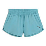 SHORT PUMA 52590399 DAM W TAD ESSENTIAL 3 WOVEN SHORT