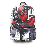 MOCHILA DISNEY DPJNP2 MOCHILA DEAD POOL