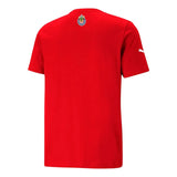PLAYERA PUMA 76374002 CAB CHIVAS MEN PURO MEXICANO GRAPHIC TEE