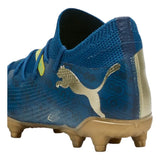 TENIS PUMA 10808301 PUMA FUTURE 7 MATCH BNA FG/AG JR TACOS