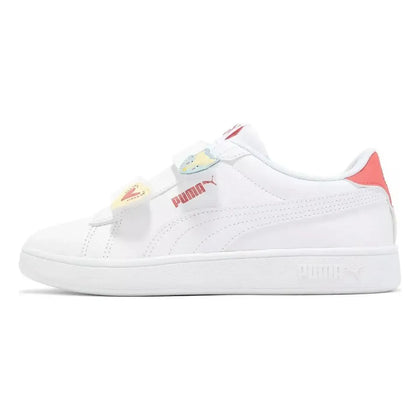 TENIS PUMA 39728605 PUMA SMASH 3.0 BADGES V PS TENIS