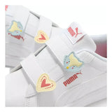 TENIS PUMA 39728605 PUMA SMASH 3.0 BADGES V PS TENIS