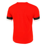 PLAYERA PUMA 70493201 CAB TEAMRISE SHORT