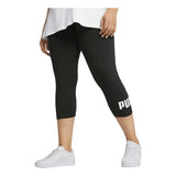 MALLA PUMA 68243001 DAM ESS NO. 1 LOGO 3/4 LEGGINGS