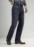 PANTALON WRANGLER 112344387 L32 PANTALON 20X BASICO