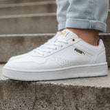 TENIS PUMA 39501801 UNI COURT CLASSIC
