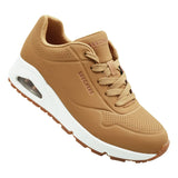 TENIS SKECHERS 73690TAN TENIS SKECHERS STREET W