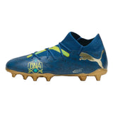 TENIS PUMA 10808301 PUMA FUTURE 7 MATCH BNA FG/AG JR TACOS