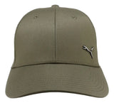 GORRA PUMA 02599402 ACC ESS METAL PUMA CAT BB CAP