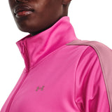 PANTS UNDER ARMOR 1365147652 UNDER ARMOUR TRICOT TRACKSUIT