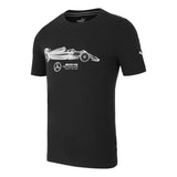 PLAYERA PUMA 53848401 CAB MAPF1 ESS CAR GRAPHIC TEE