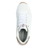 TENIS SKECHERS 310545LWHT TENIS SKECHERS UNO GEN1