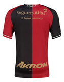 PLAYERA CHARLY 5020487 CHARLY ATLAS JERSEY ROJINEGRA 2026-2027